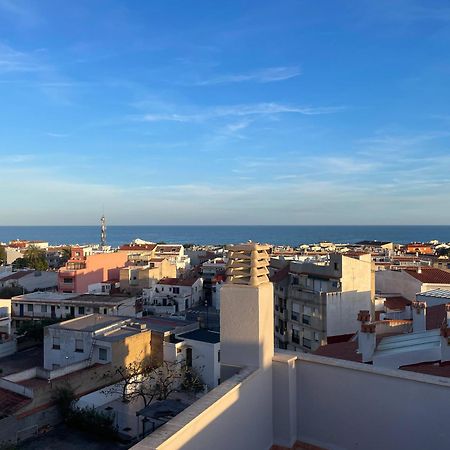 Apartamentos Neptuno 3000 Alcossebre Dış mekan fotoğraf