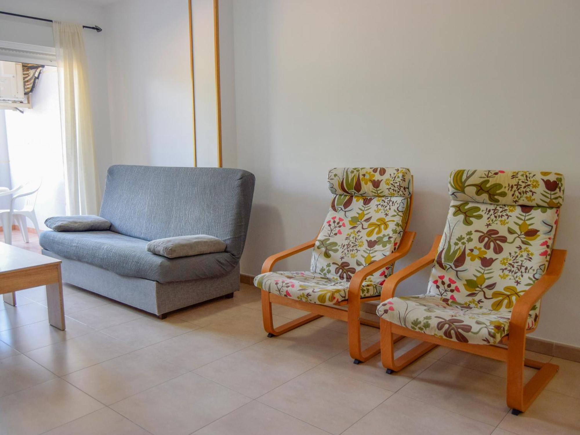 Apartamentos Neptuno 3000 Alcossebre Dış mekan fotoğraf