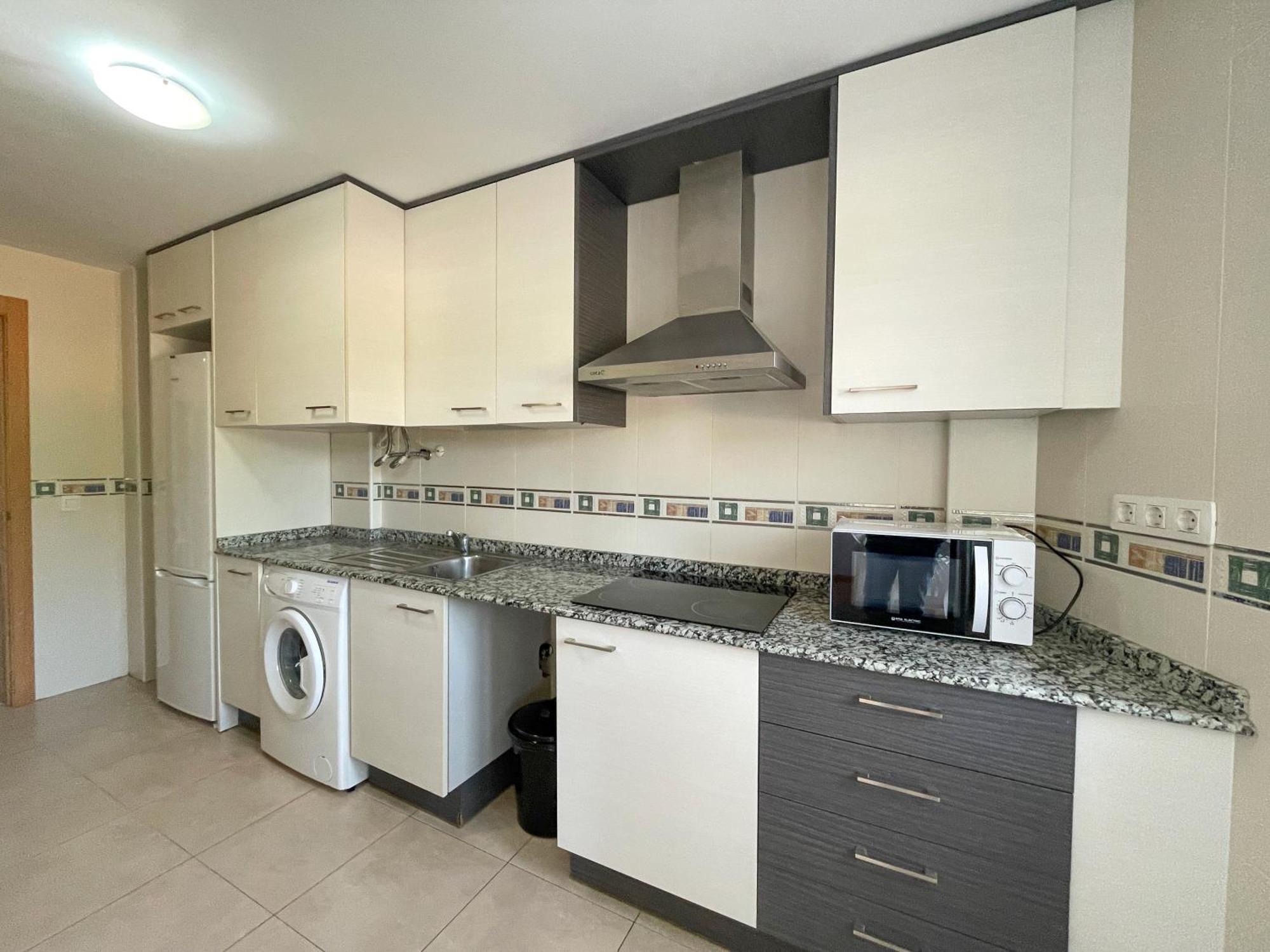 Apartamentos Neptuno 3000 Alcossebre Dış mekan fotoğraf