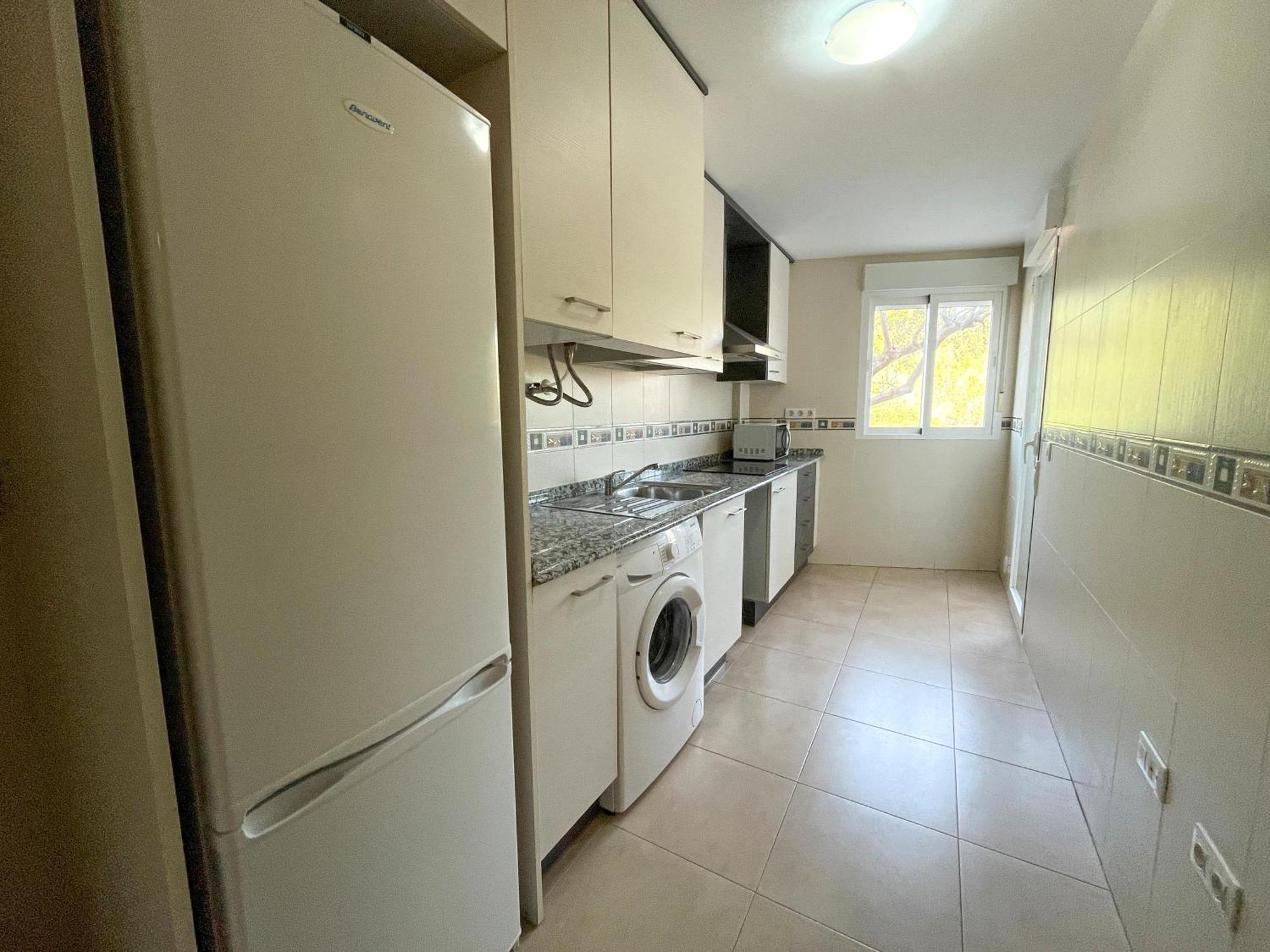 Apartamentos Neptuno 3000 Alcossebre Dış mekan fotoğraf
