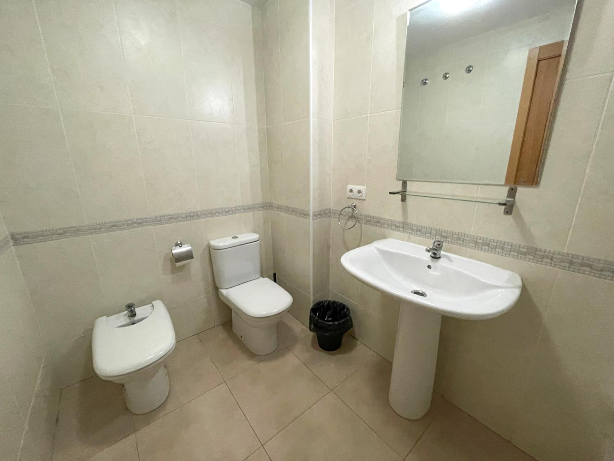 Apartamentos Neptuno 3000 Alcossebre Dış mekan fotoğraf