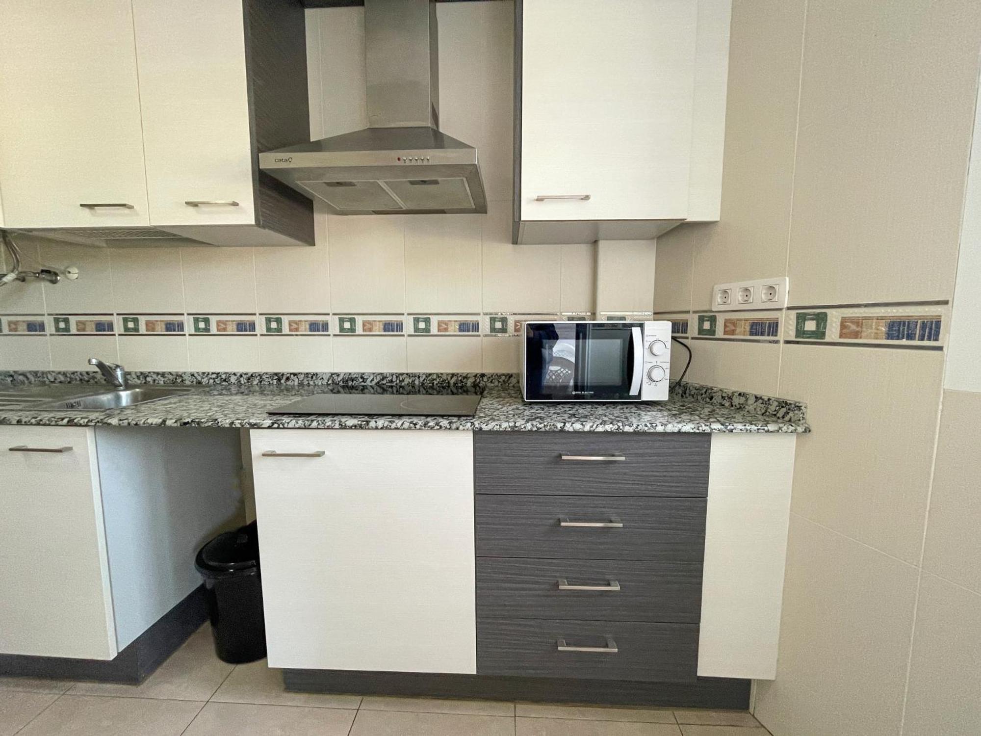 Apartamentos Neptuno 3000 Alcossebre Dış mekan fotoğraf