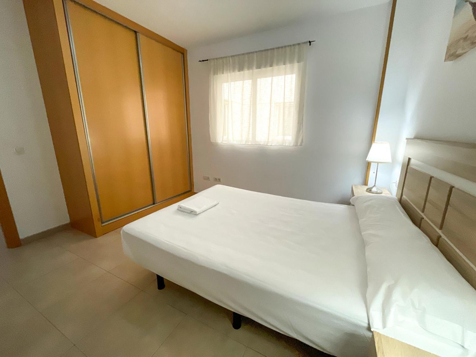 Apartamentos Neptuno 3000 Alcossebre Dış mekan fotoğraf