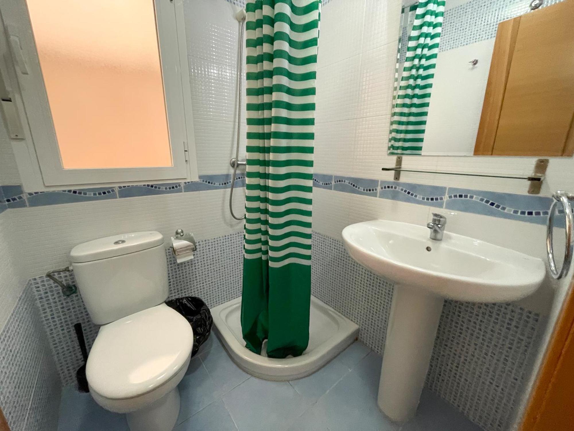Apartamentos Neptuno 3000 Alcossebre Dış mekan fotoğraf