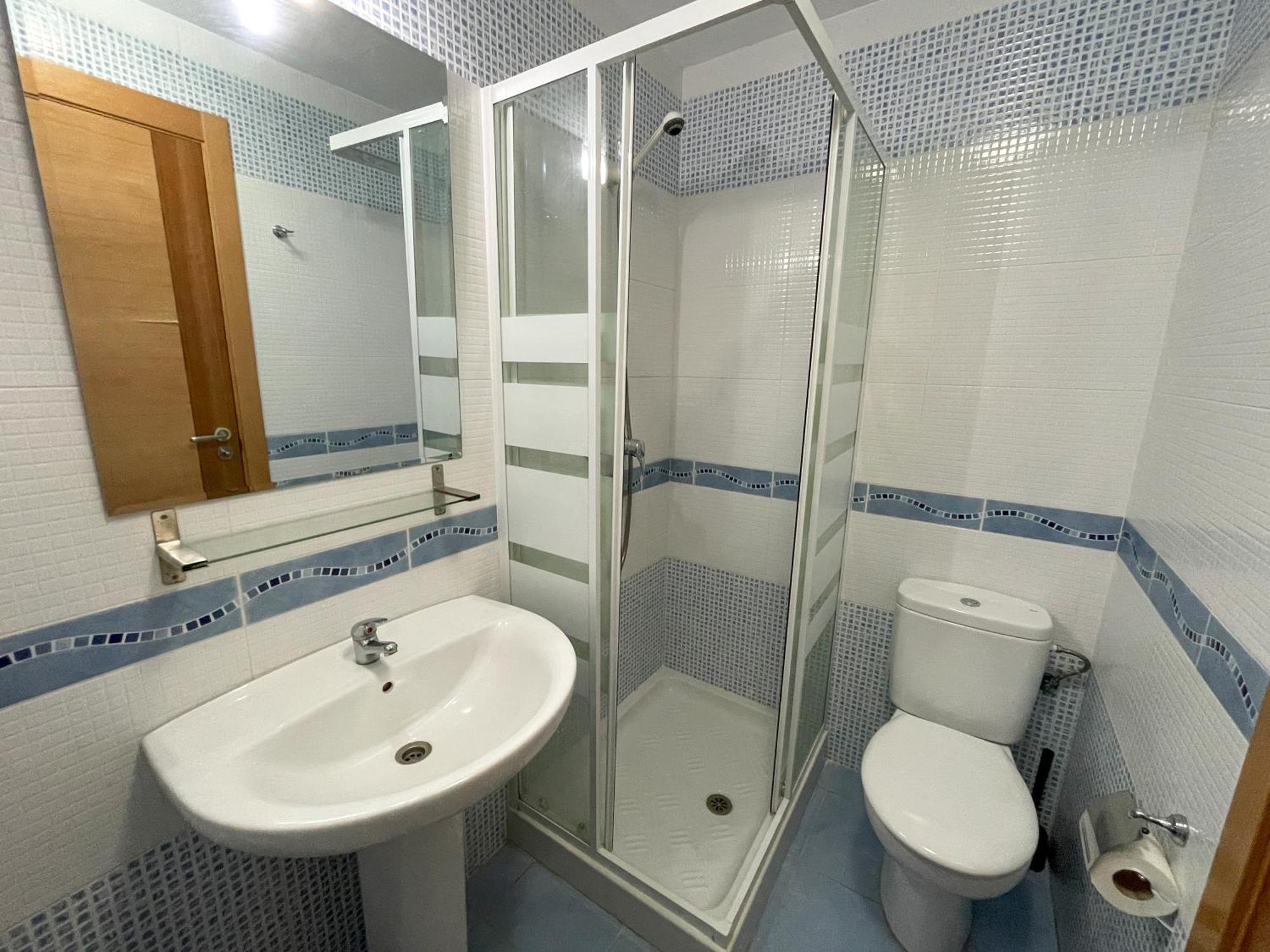 Apartamentos Neptuno 3000 Alcossebre Dış mekan fotoğraf