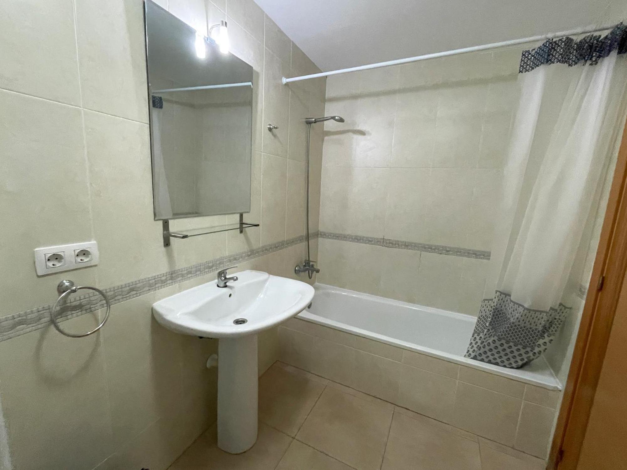 Apartamentos Neptuno 3000 Alcossebre Dış mekan fotoğraf