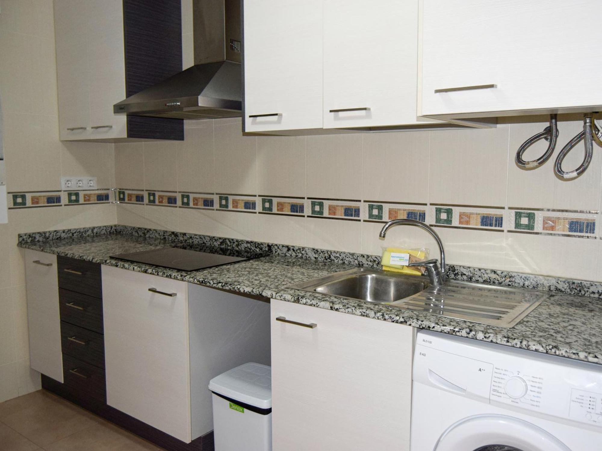 Apartamentos Neptuno 3000 Alcossebre Dış mekan fotoğraf