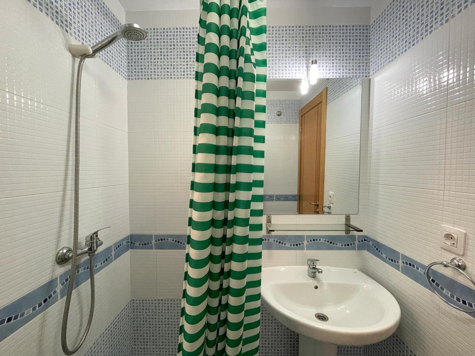 Apartamentos Neptuno 3000 Alcossebre Dış mekan fotoğraf